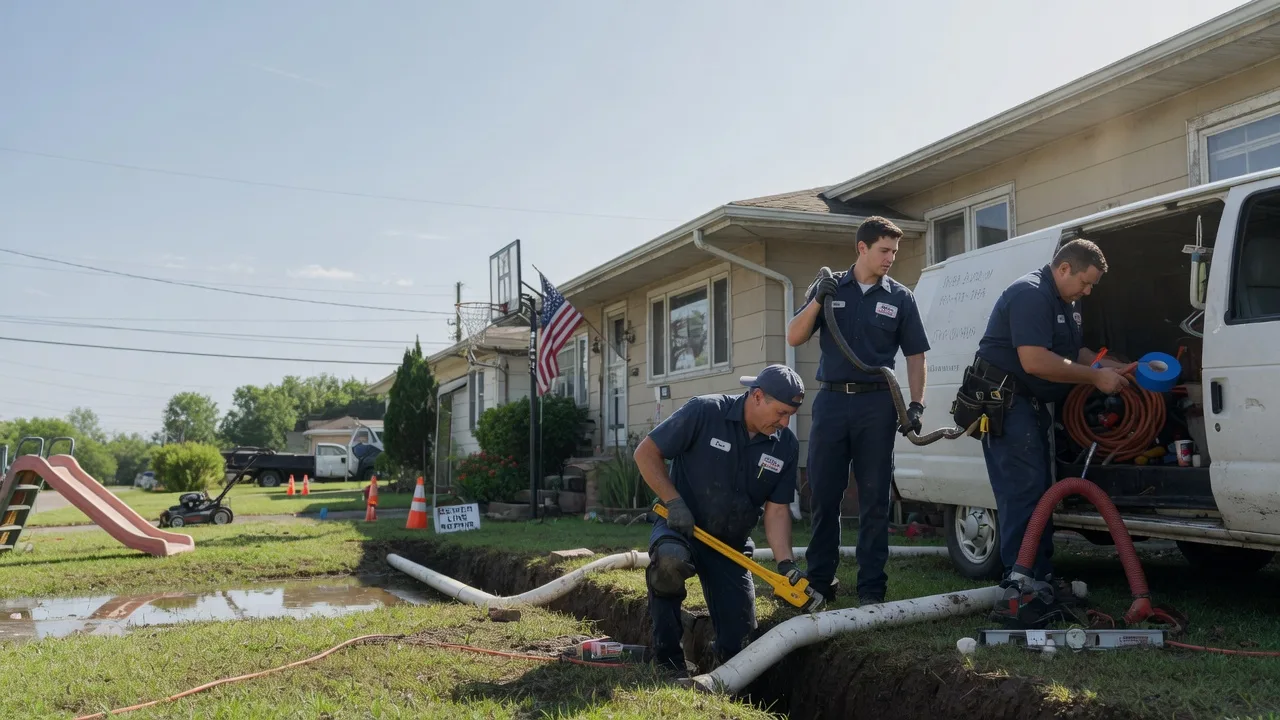 Toilet Installation in Withams, VA near me
